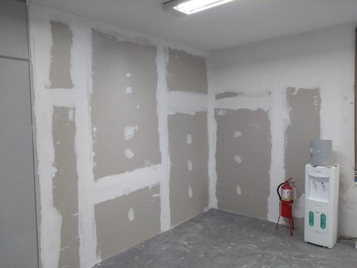 Divisórias Drywall em Barueri