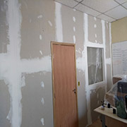 Divisórias de Drywall da 2M Divisórias