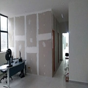 Divisórias de Drywall da 2M Divisórias