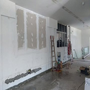 Drywall da 2M Divisórias