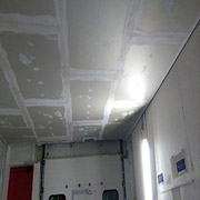 Forro Drywall Melhor Preço da 2M Divisórias