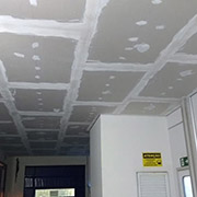 Forro Drywall Melhor Preço da 2M Divisórias