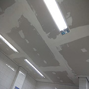 Teto drywall da 2M Divisórias