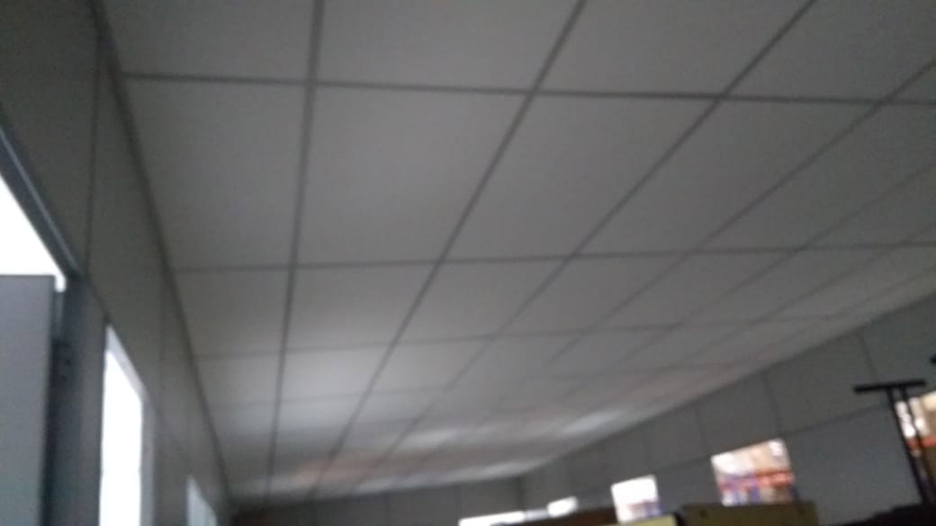 Teto de Poliestireno Expandido Preço